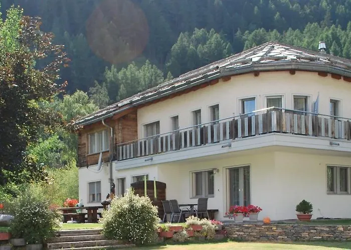 Aquarell Apartments