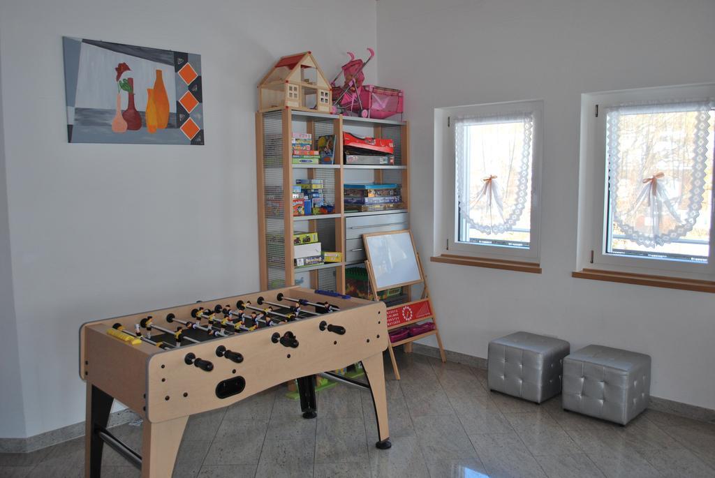 Chalet Aquarell