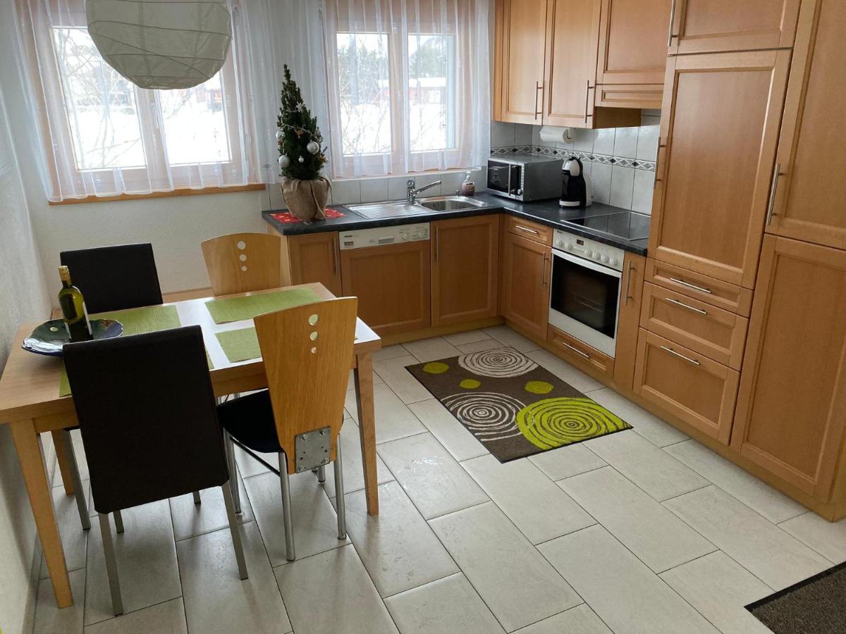 Aquarell Chalet